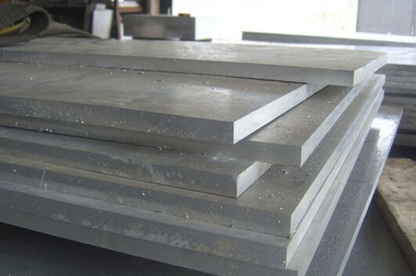 不锈钢中厚板特点和用途